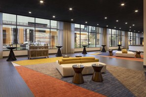Meeting facility - Hyatt Regency Phoenix (Phoenix)
