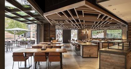 Hyatt Regency Phoenix