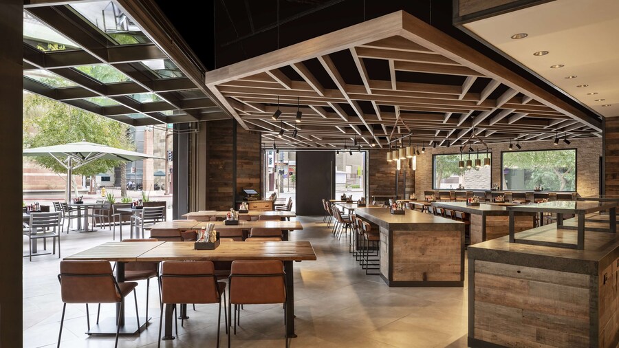 ハイアット リージェンシー フェニックス