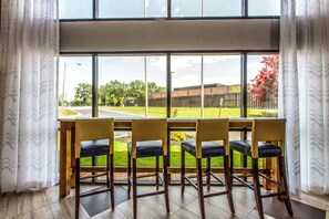 Free daily buffet breakfast - Quality Inn Fort Mill near Carowinds Blvd. (Fort Mill)