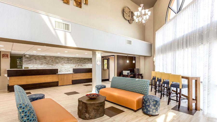 Quality Inn at the Park