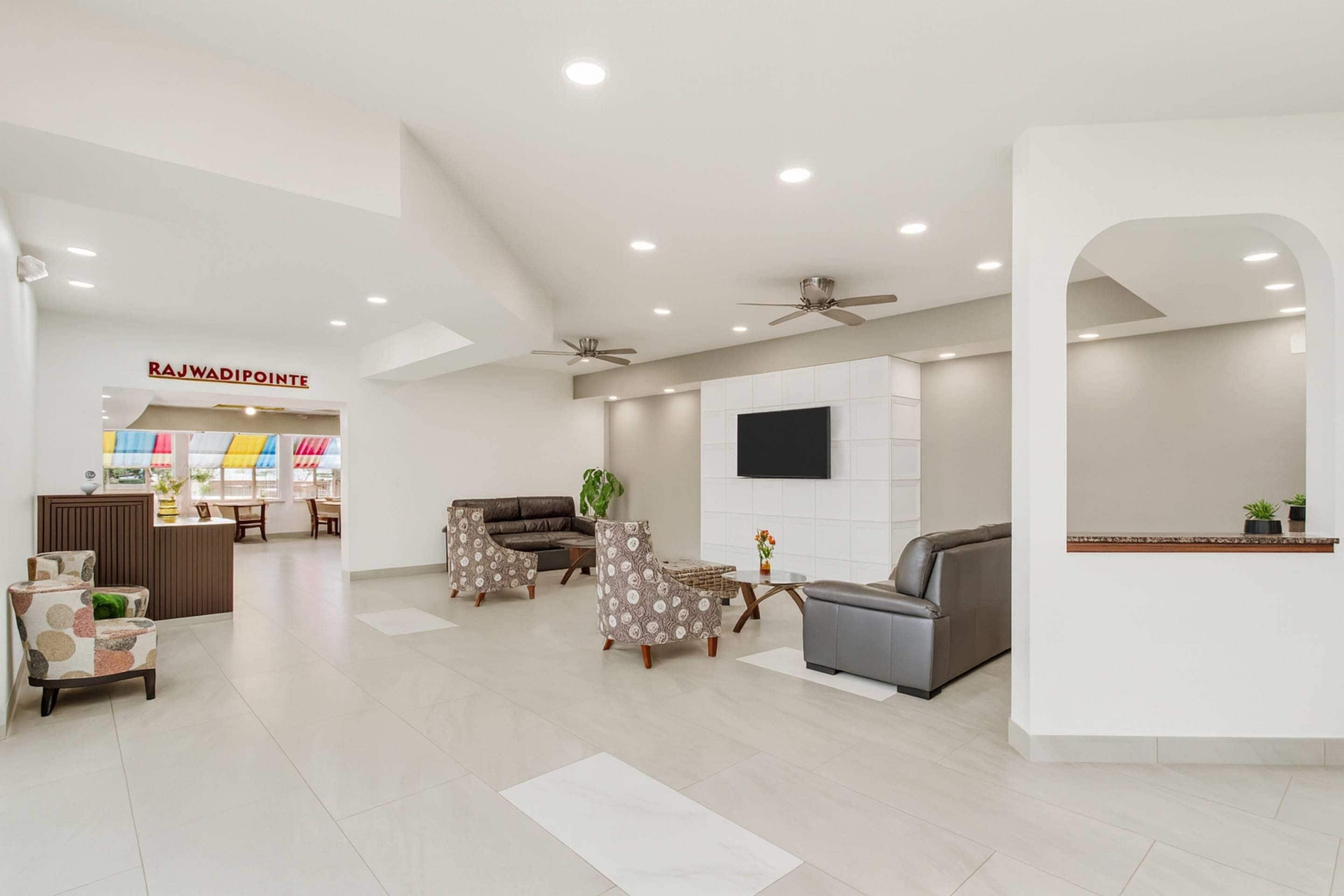 Foto - Clarion Inn Salt Lake City Airport