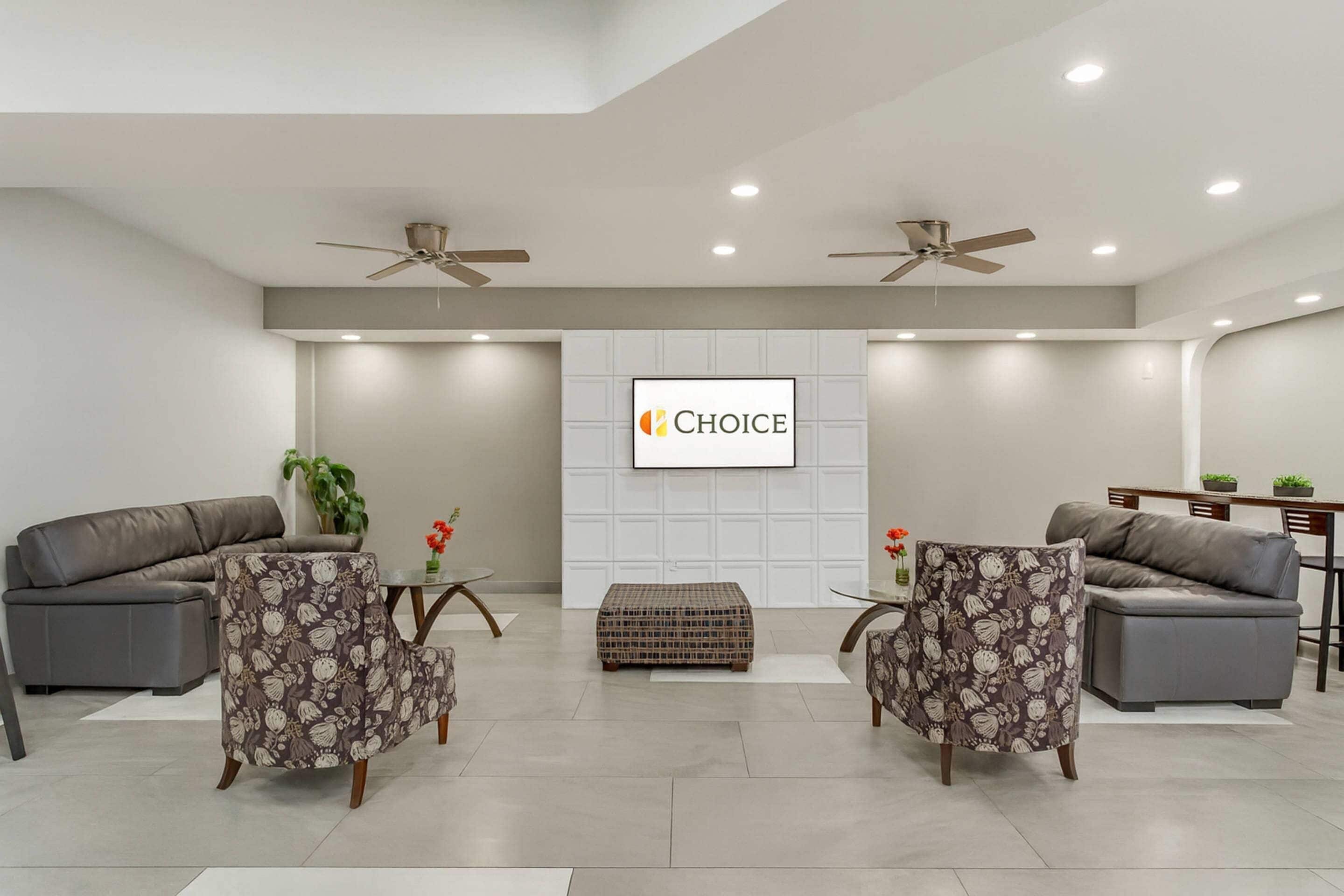 Foto - Clarion Inn Salt Lake City Airport