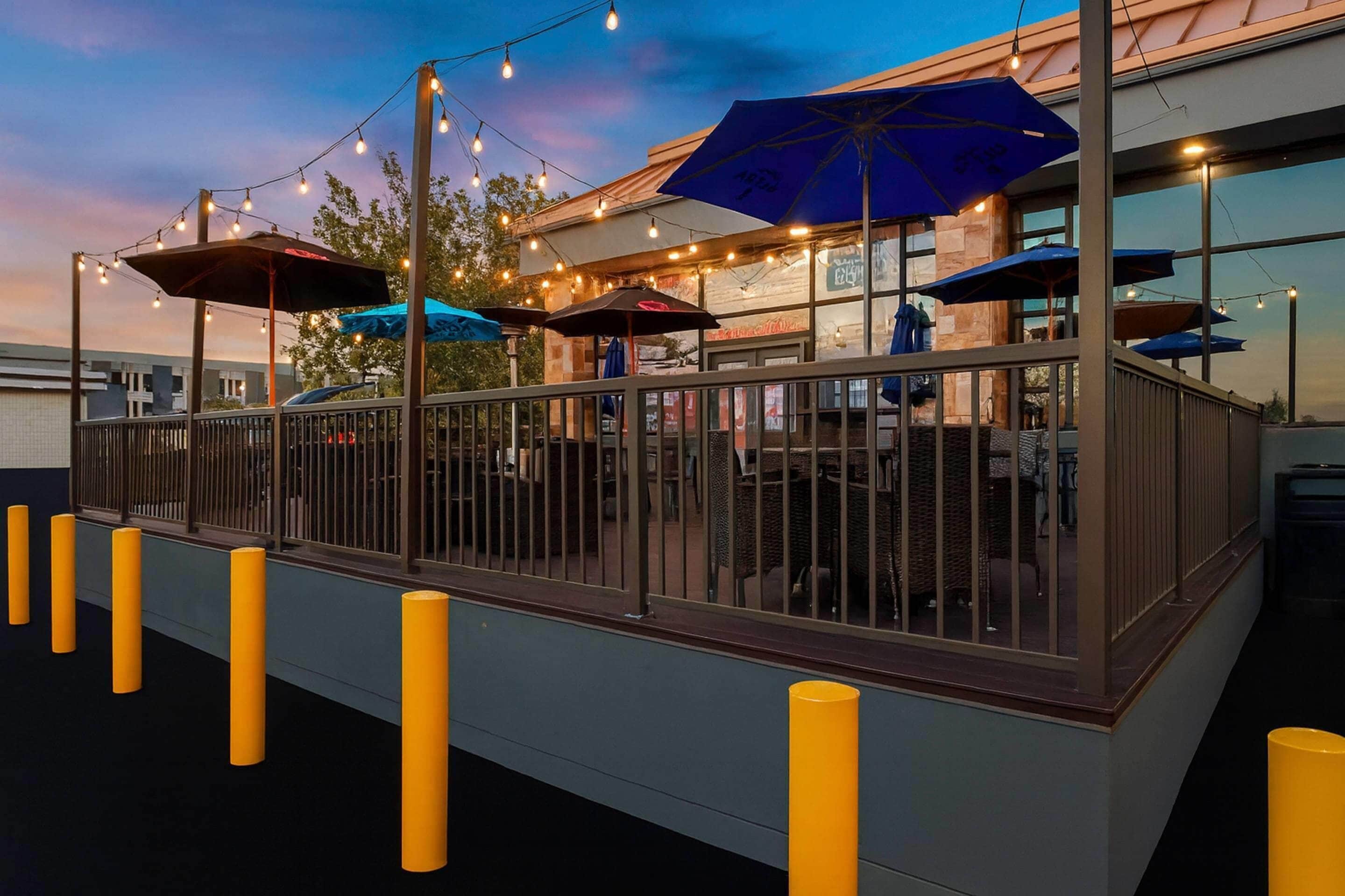 Foto - Clarion Inn Salt Lake City Airport