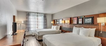 Clarion Inn Salt Lake City Airport