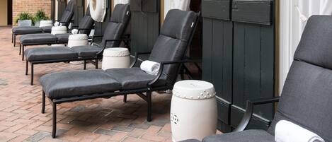 Teras/patio
