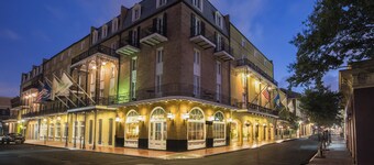Holiday Inn FRENCH QUARTER-CHATEAU LEMOYNE by IHG