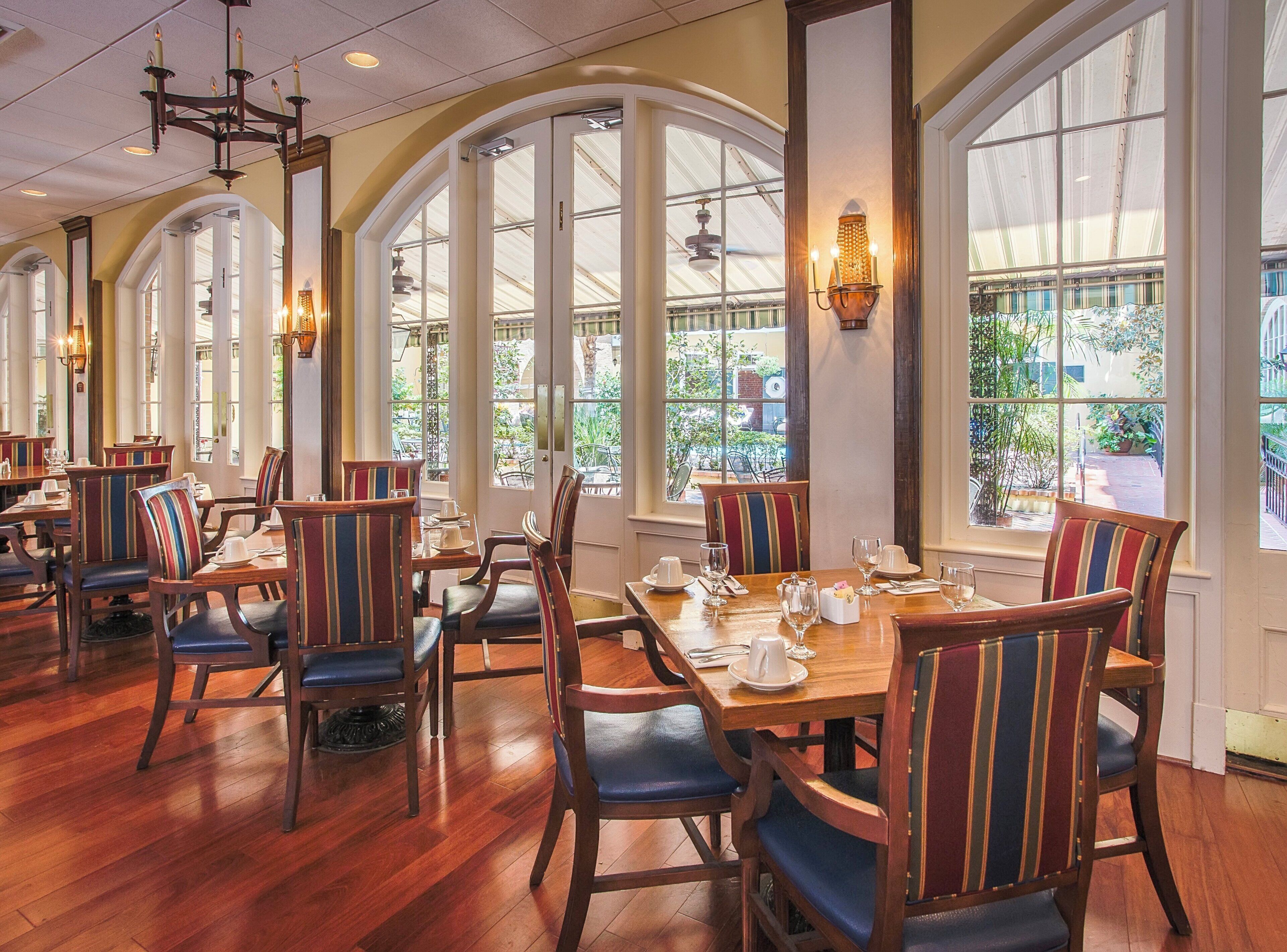 Foto - Holiday Inn FRENCH QUARTER-CHATEAU LEMOYNE by IHG