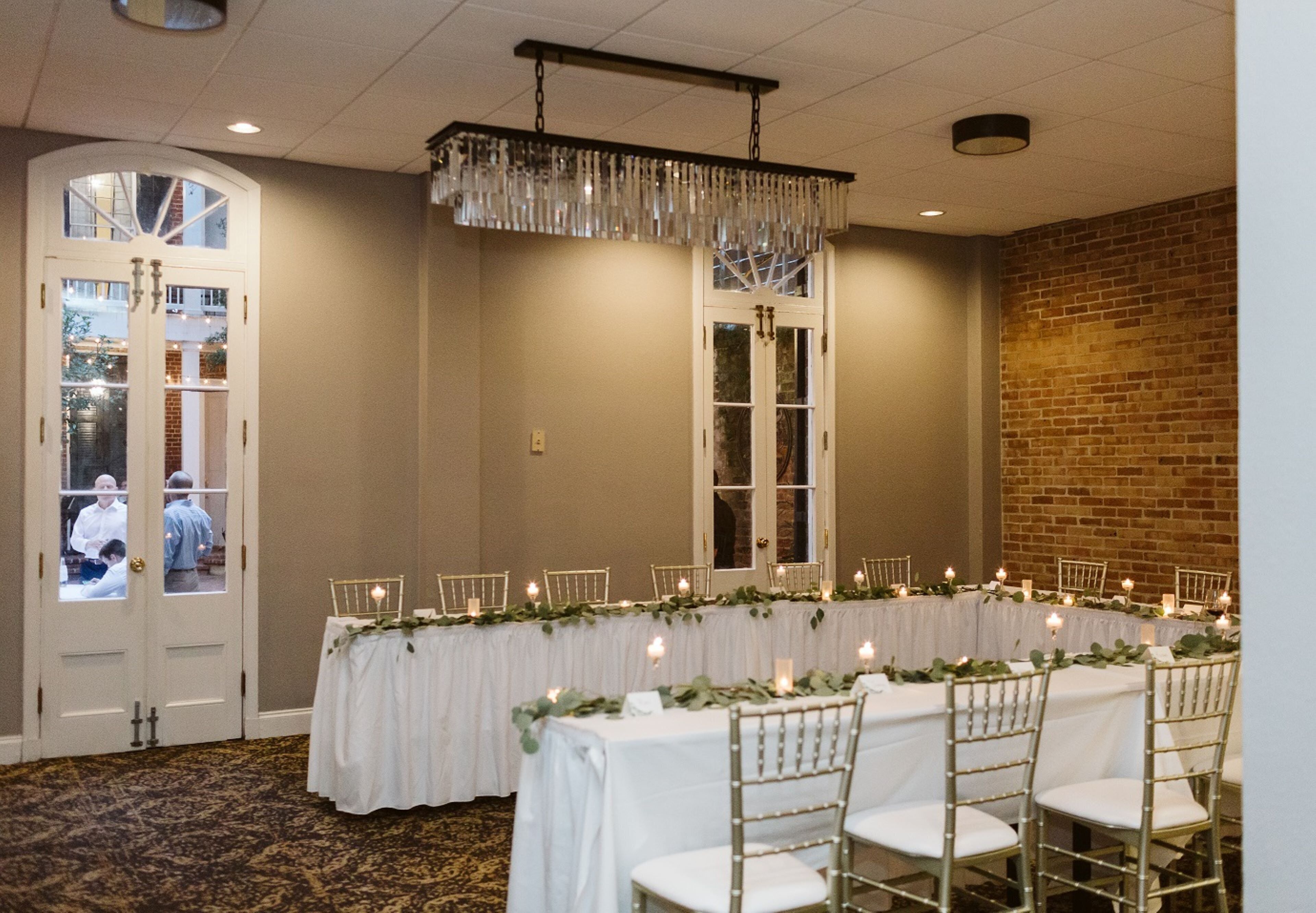 Foto - Holiday Inn Hotel French Quarter-Chateau Lemoyne by IHG