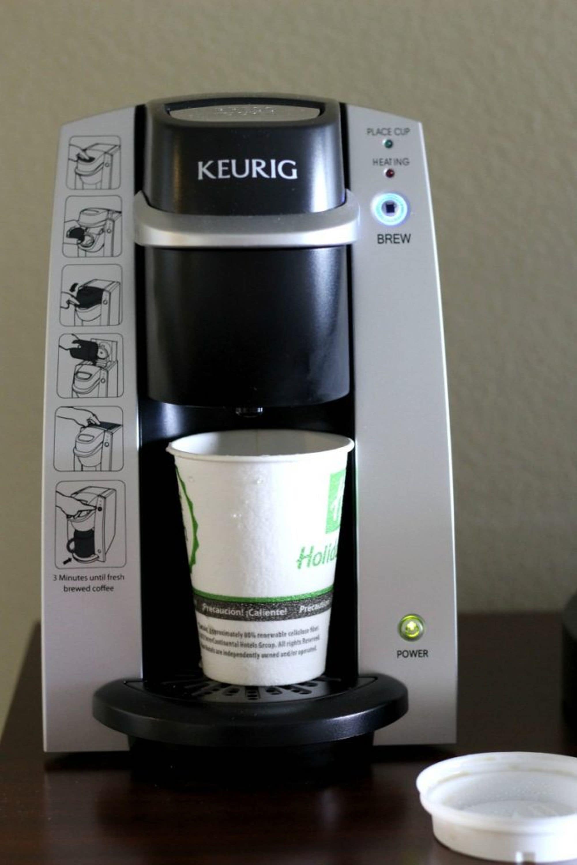 Foto - Holiday Inn Hotel French Quarter-Chateau Lemoyne by IHG