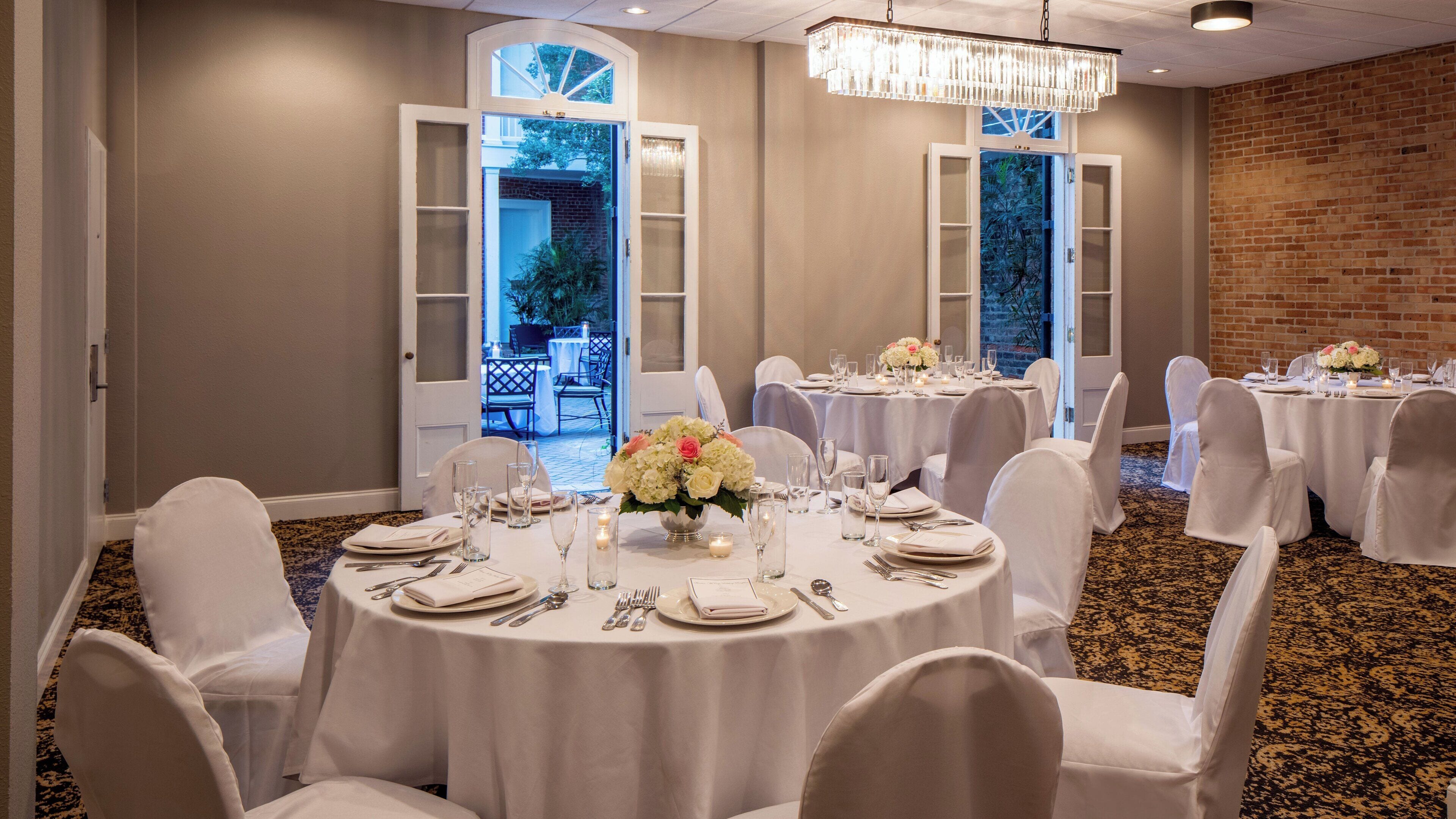 Foto - Holiday Inn FRENCH QUARTER-CHATEAU LEMOYNE by IHG