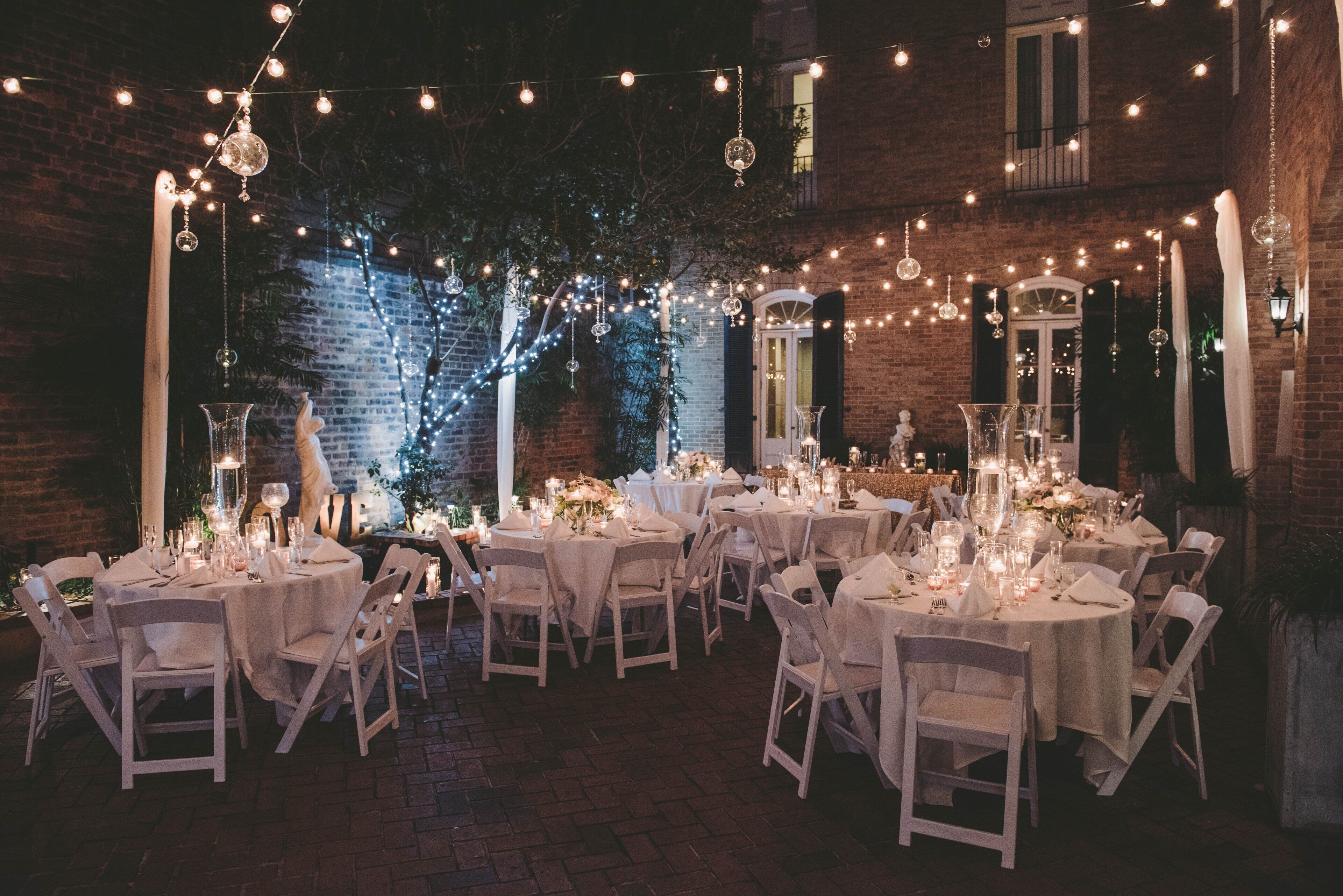 Foto - Holiday Inn Hotel French Quarter-Chateau Lemoyne by IHG