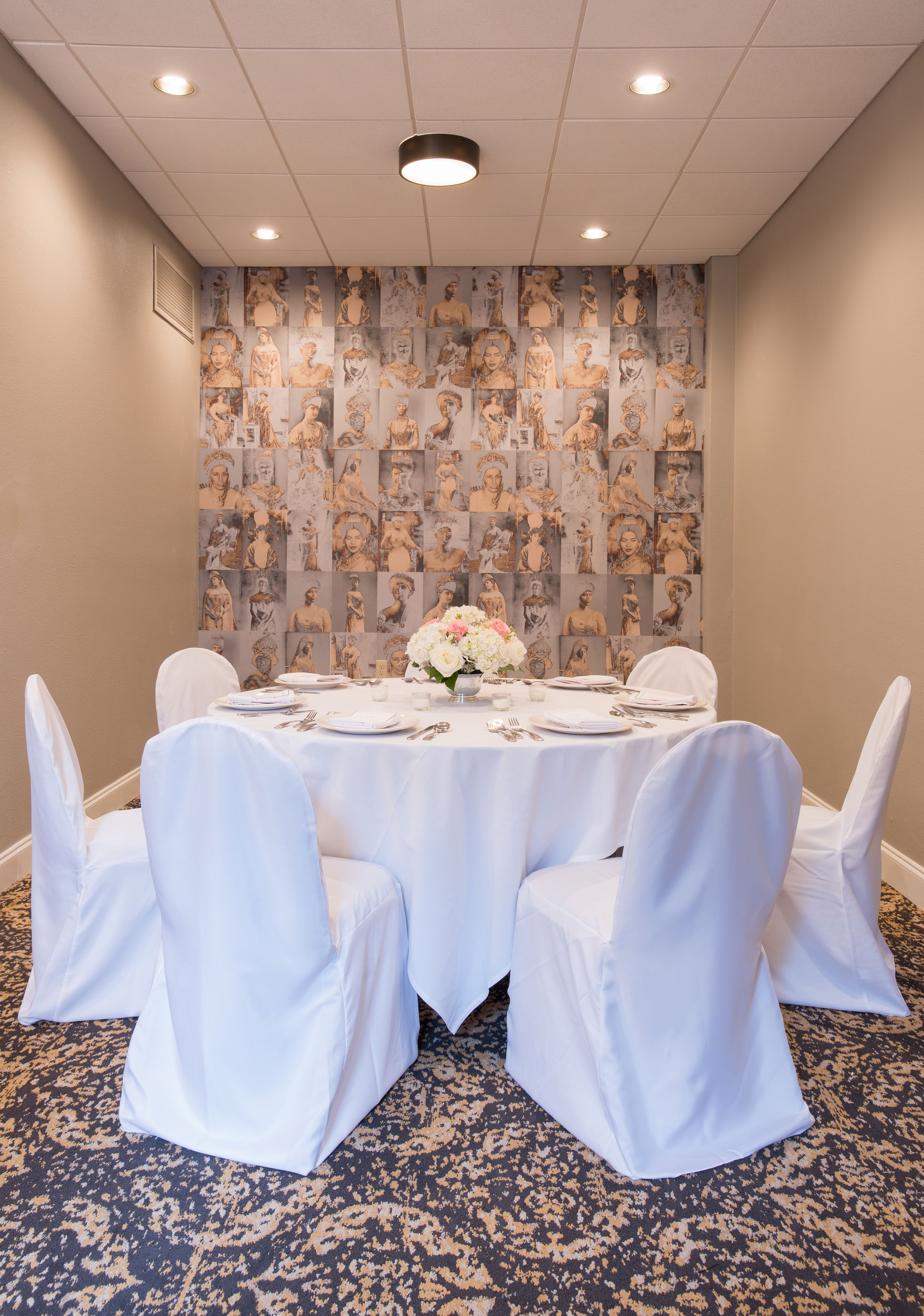 Foto - Holiday Inn Hotel French Quarter-Chateau Lemoyne by IHG