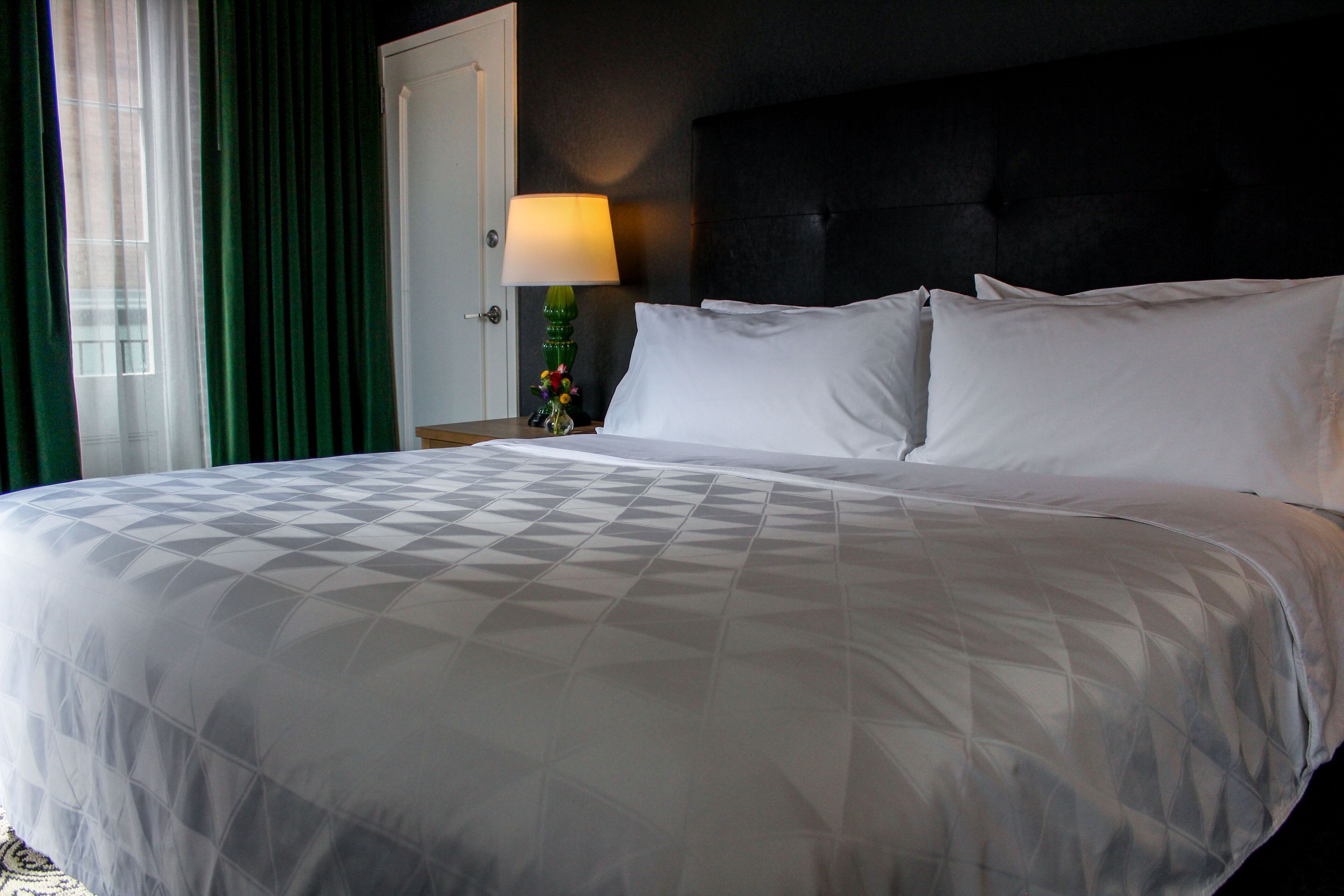 Foto - Holiday Inn FRENCH QUARTER-CHATEAU LEMOYNE by IHG