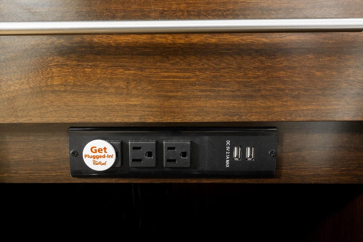 Equipament de l'habitació