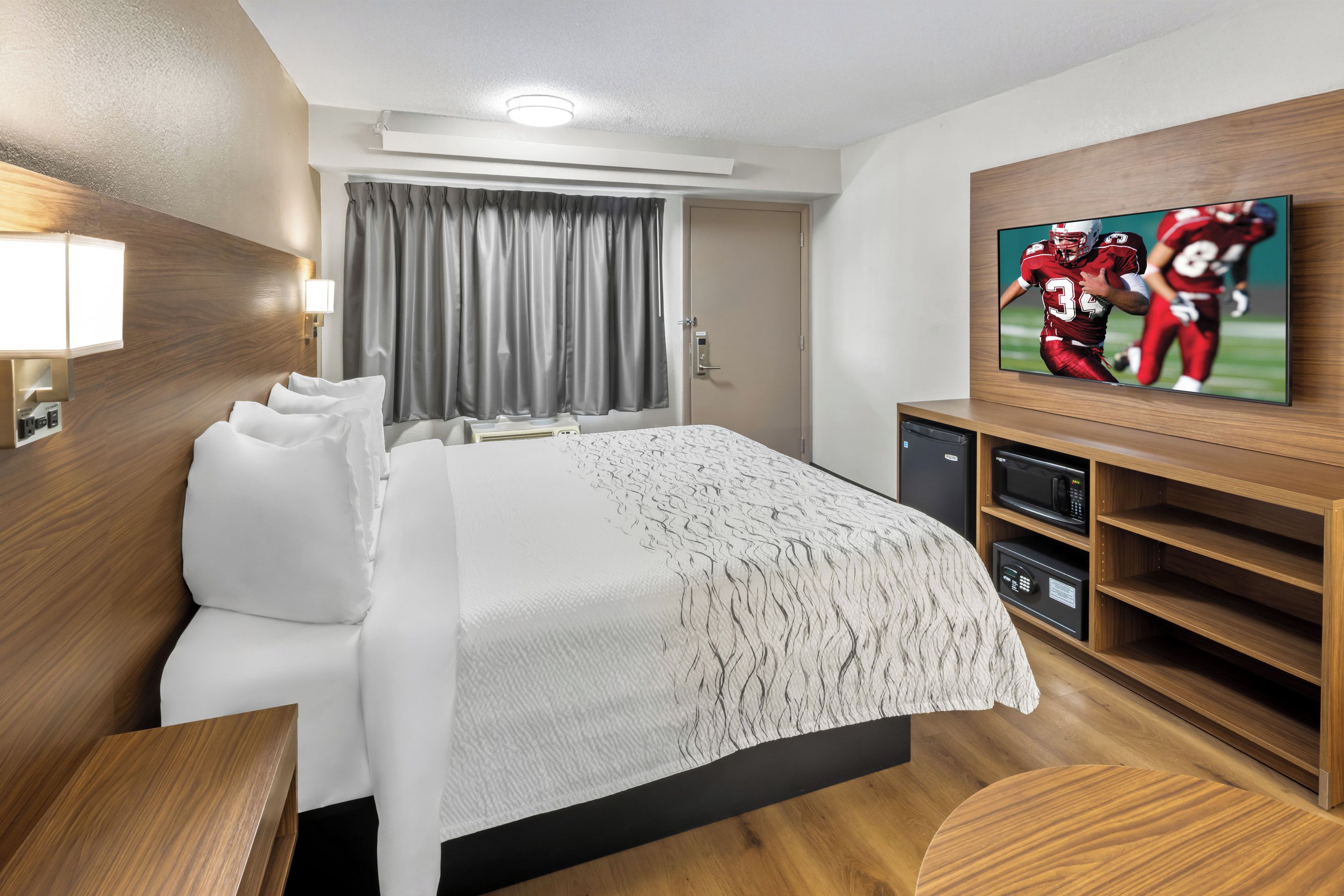 Photo - Red Roof Inn PLUS+ Columbus-Ohio State University OSU