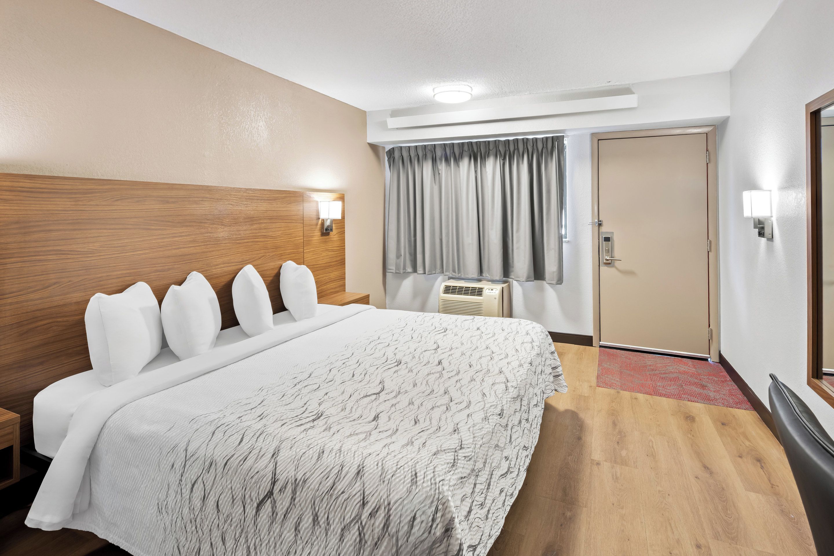 Photo - Red Roof Inn PLUS+ Columbus-Ohio State University OSU