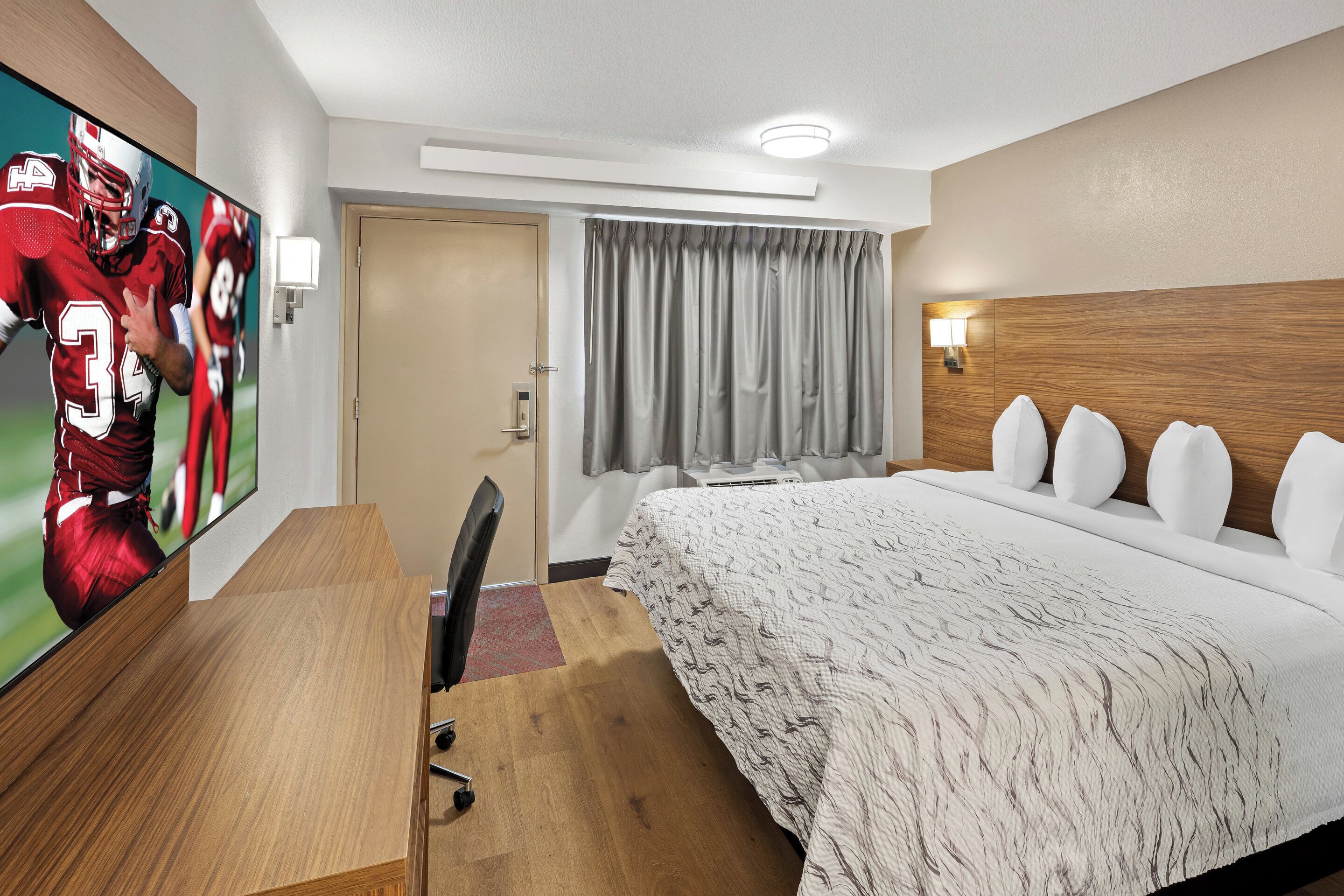 Foto - Red Roof Inn PLUS+ Columbus-Ohio State University OSU