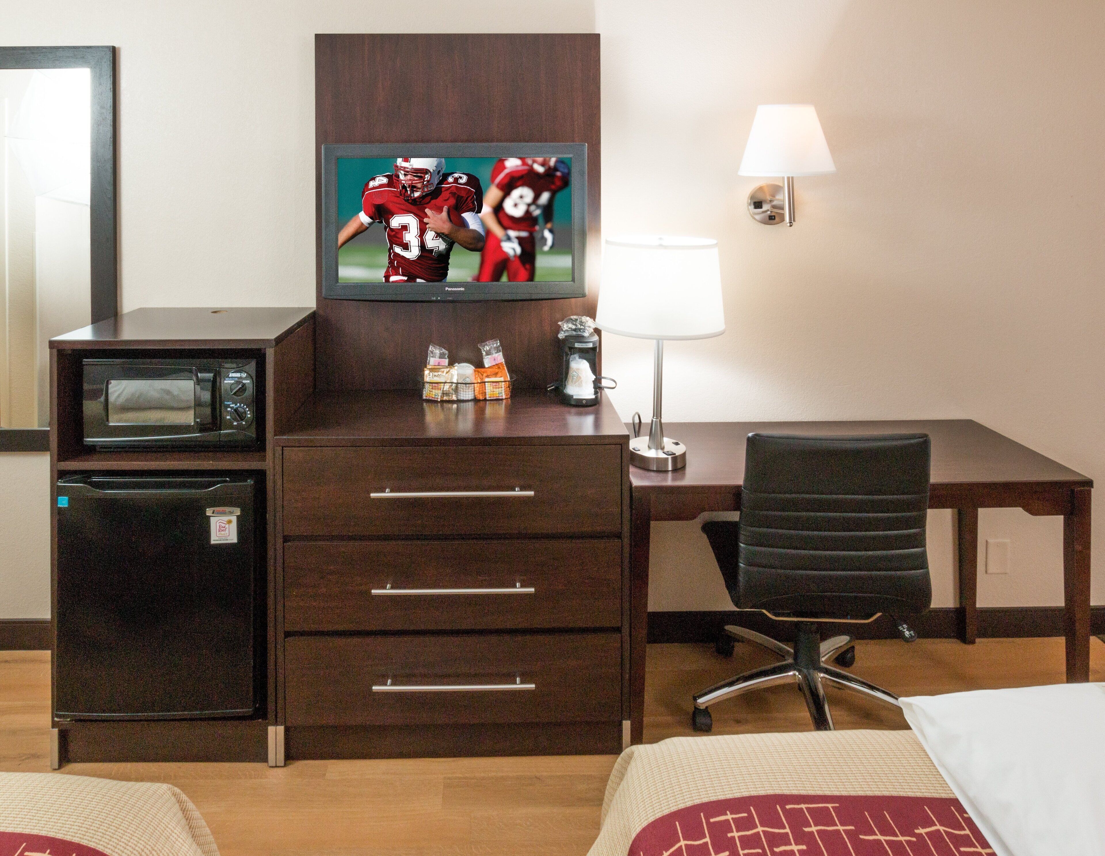 Foto - Red Roof Inn PLUS+ Columbus-Ohio State University OSU