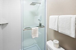 Combinació de dutxa i banyera 