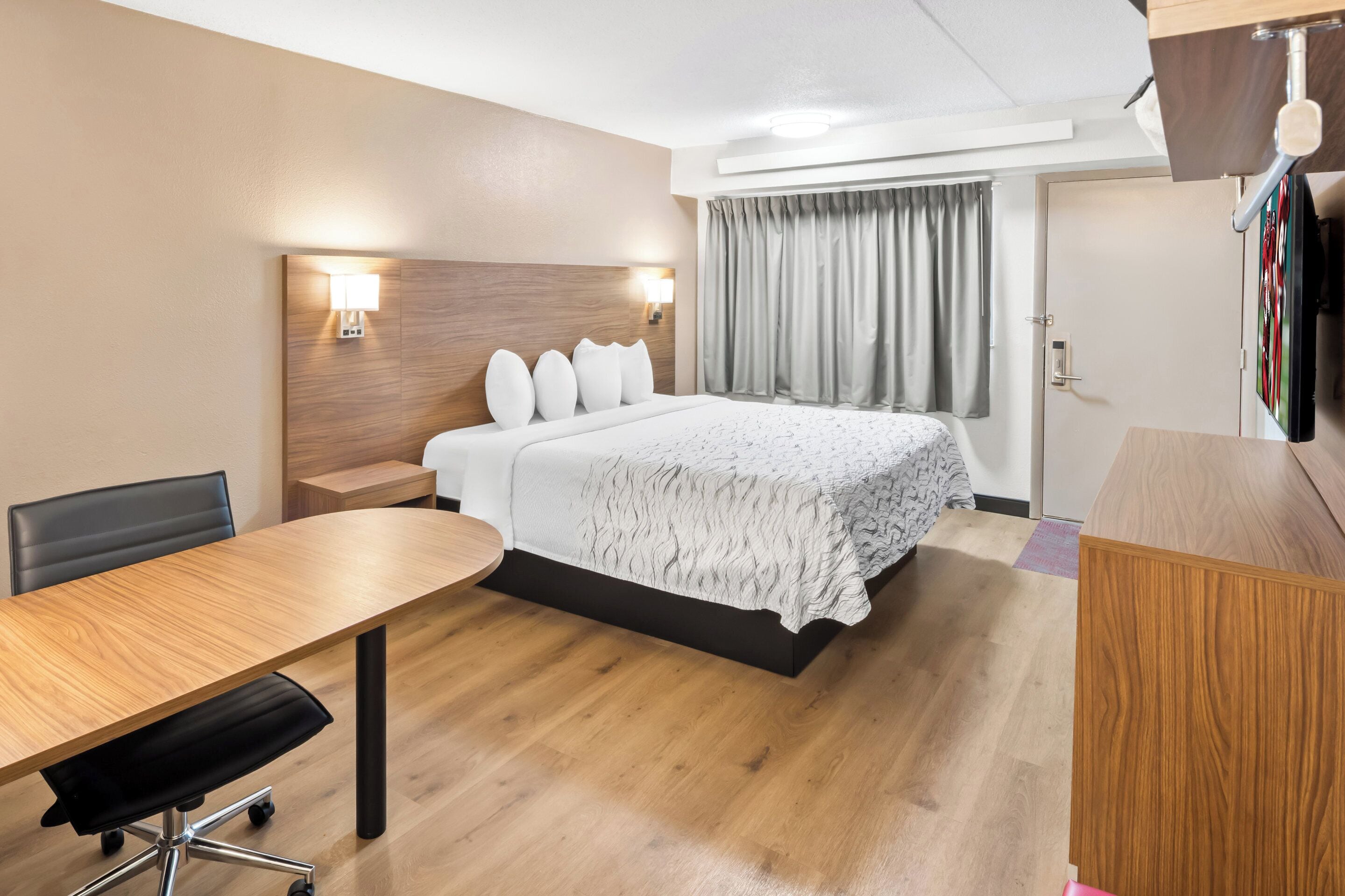 Foto - Red Roof Inn PLUS+ Columbus-Ohio State University OSU