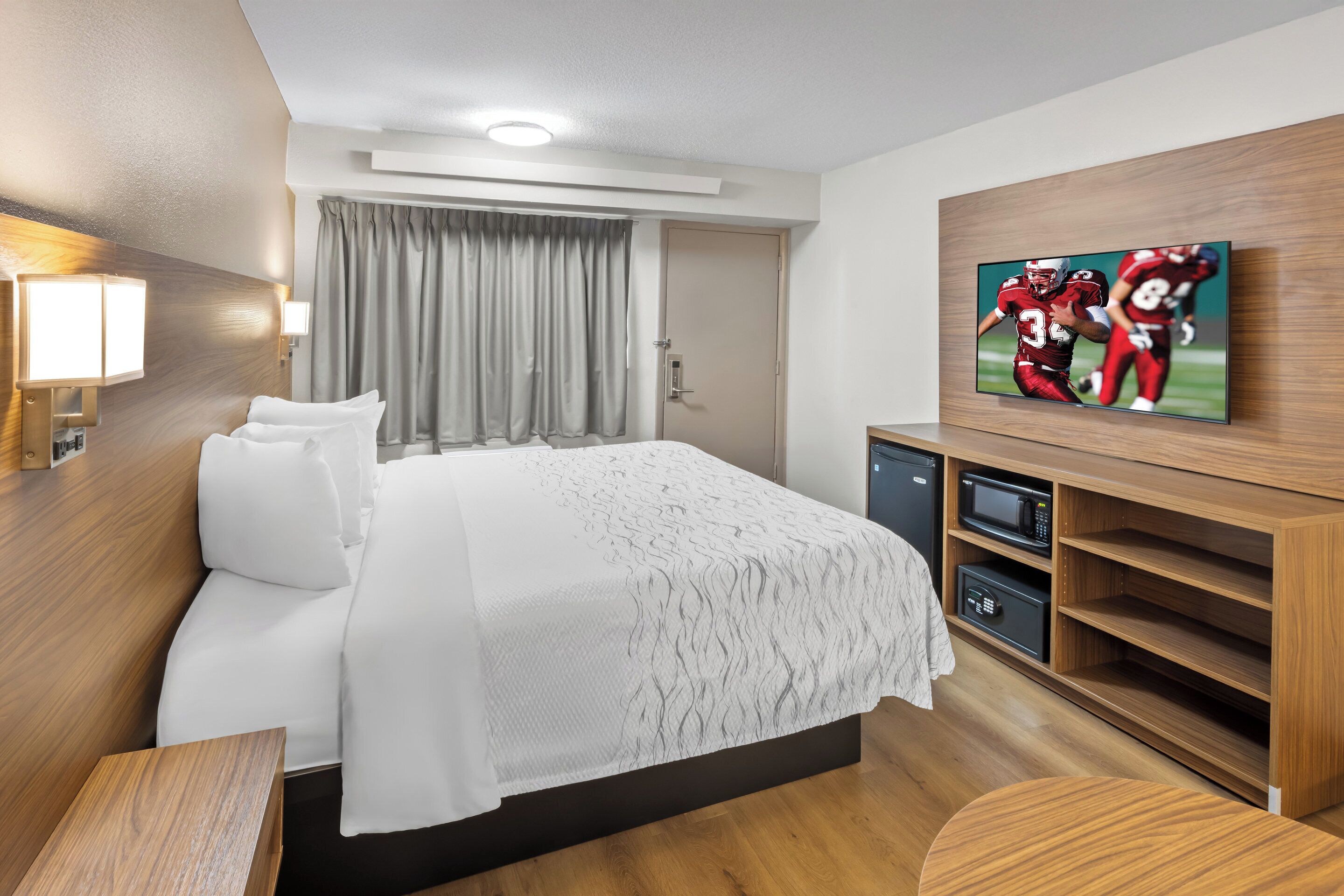 Foto - Red Roof Inn PLUS+ Columbus-Ohio State University OSU