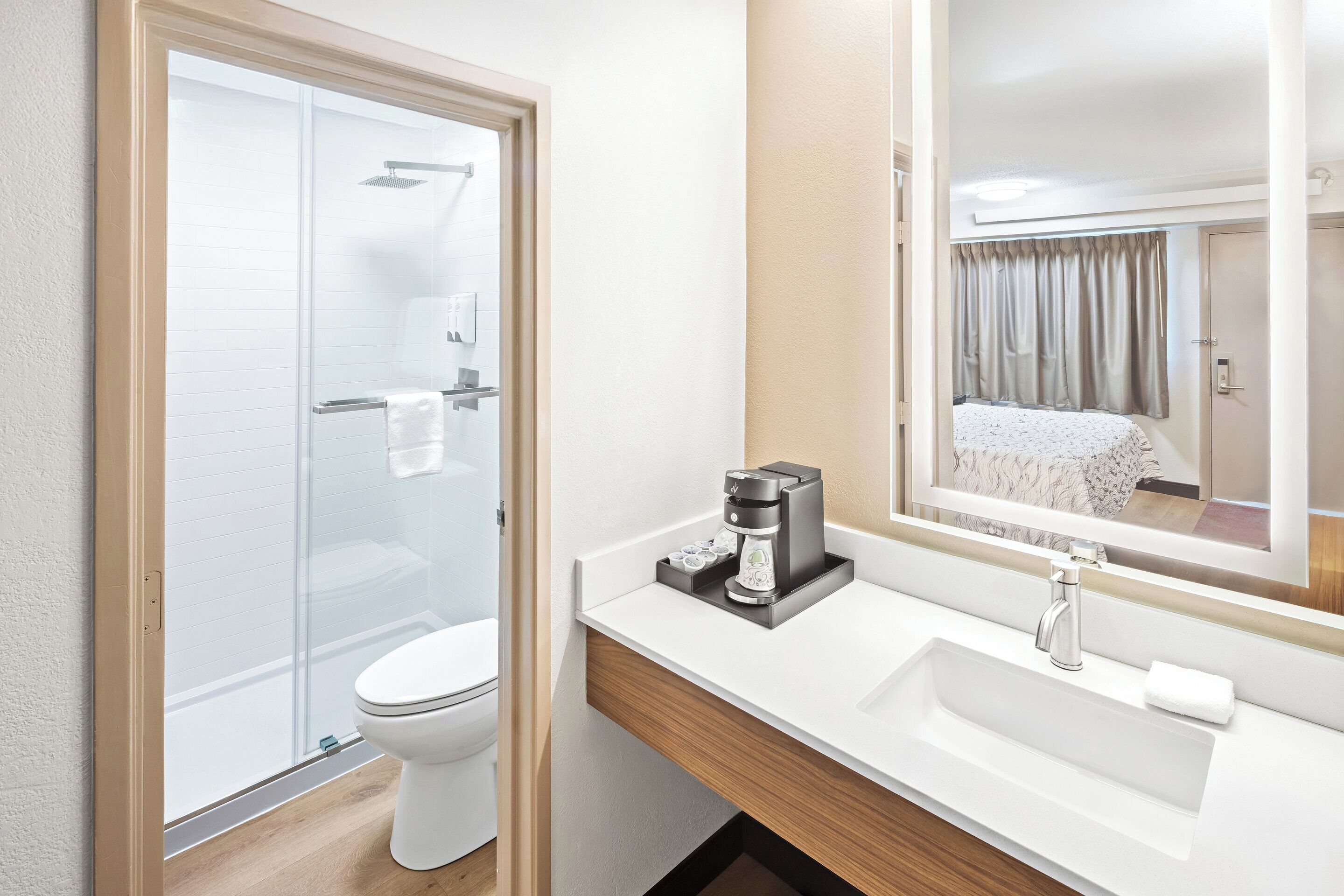 Foto - Red Roof Inn PLUS+ Columbus-Ohio State University OSU