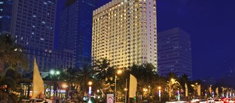 Diamond Hotel Philippines