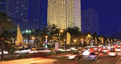 Diamond Hotel Philippines