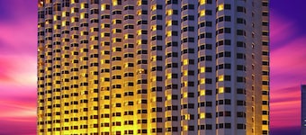 Diamond Hotel Philippines