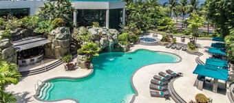 Diamond Hotel Philippines