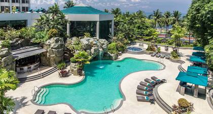 Diamond Hotel Philippines