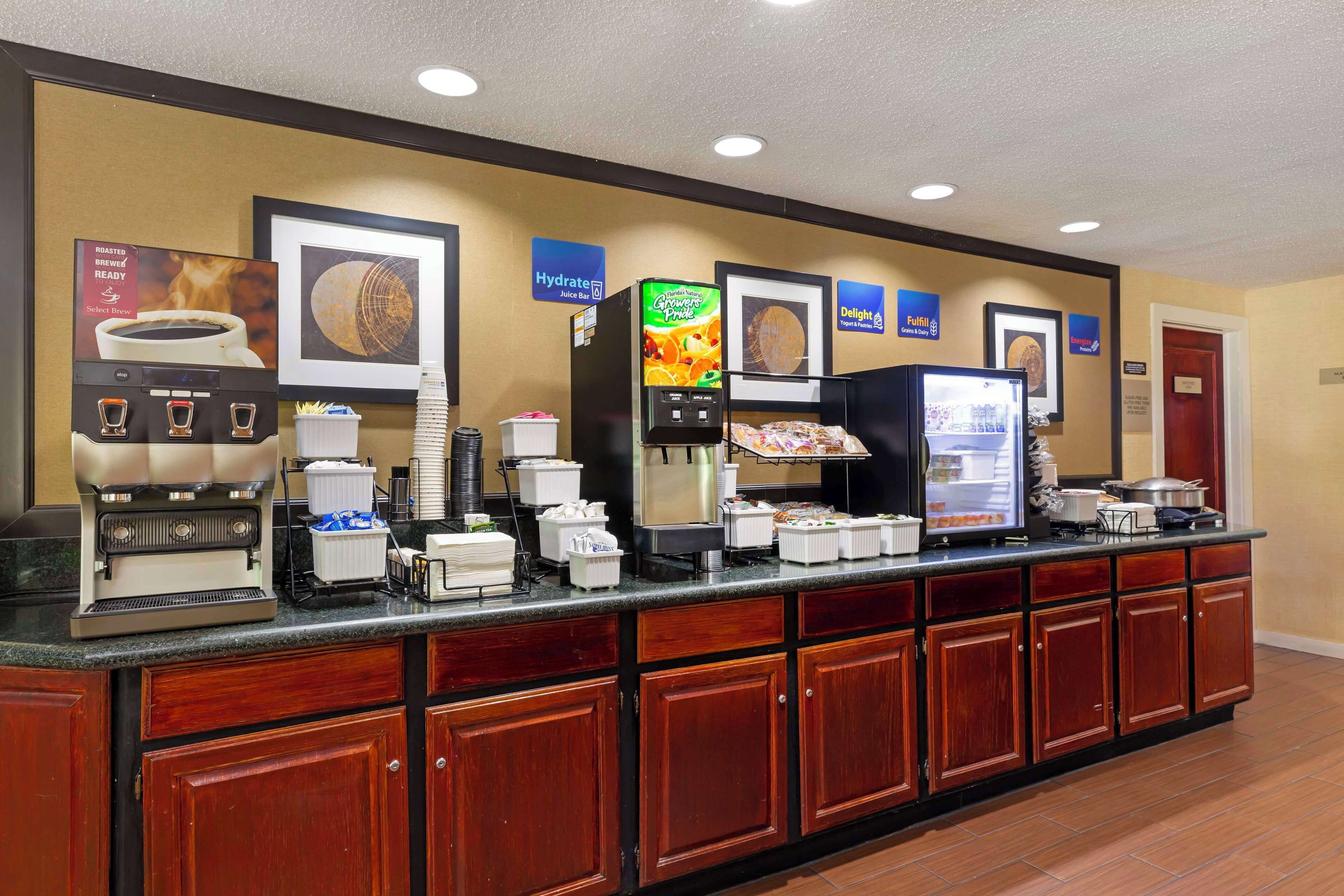 Foto - Best Western Rockland