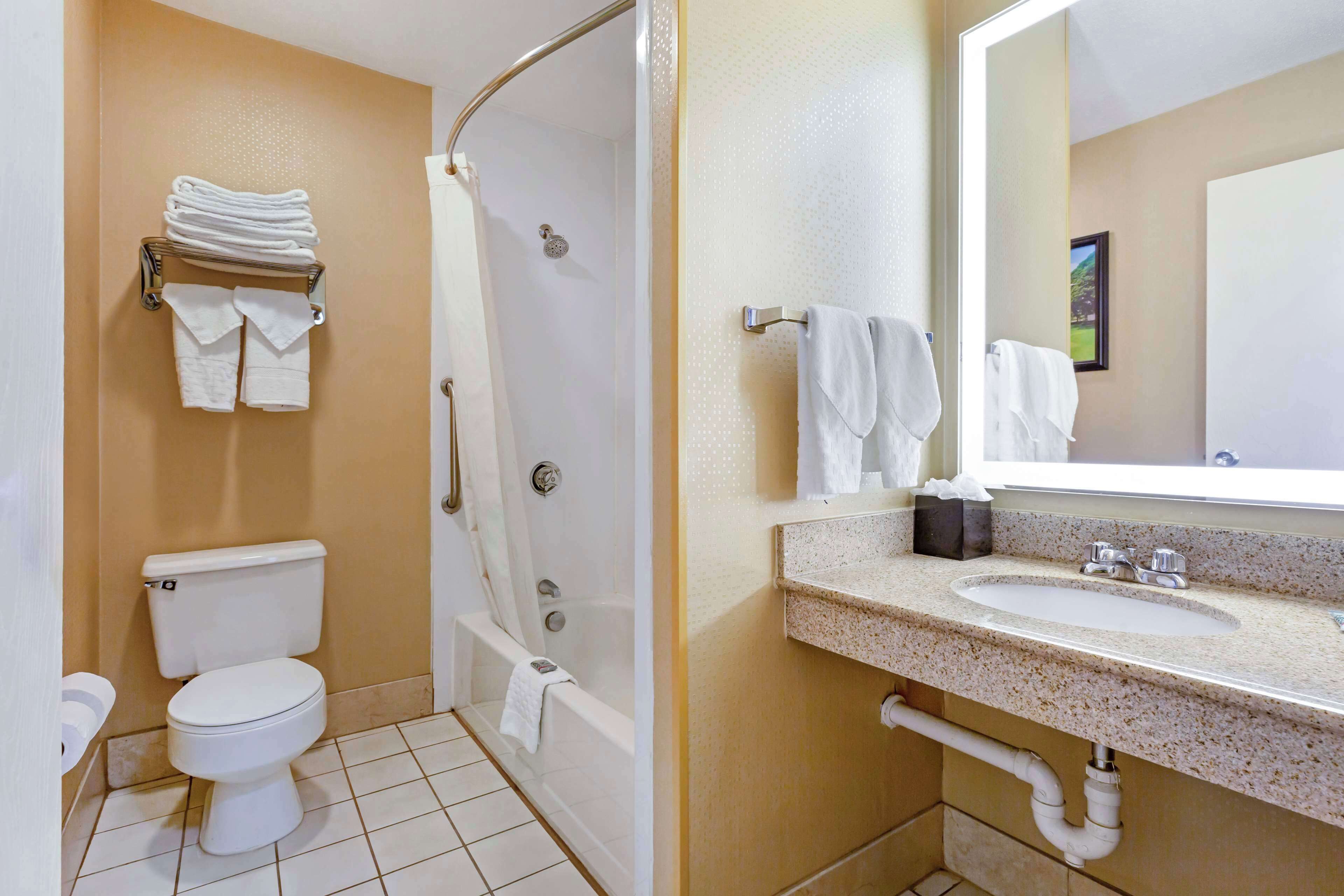 Foto - Best Western Rockland