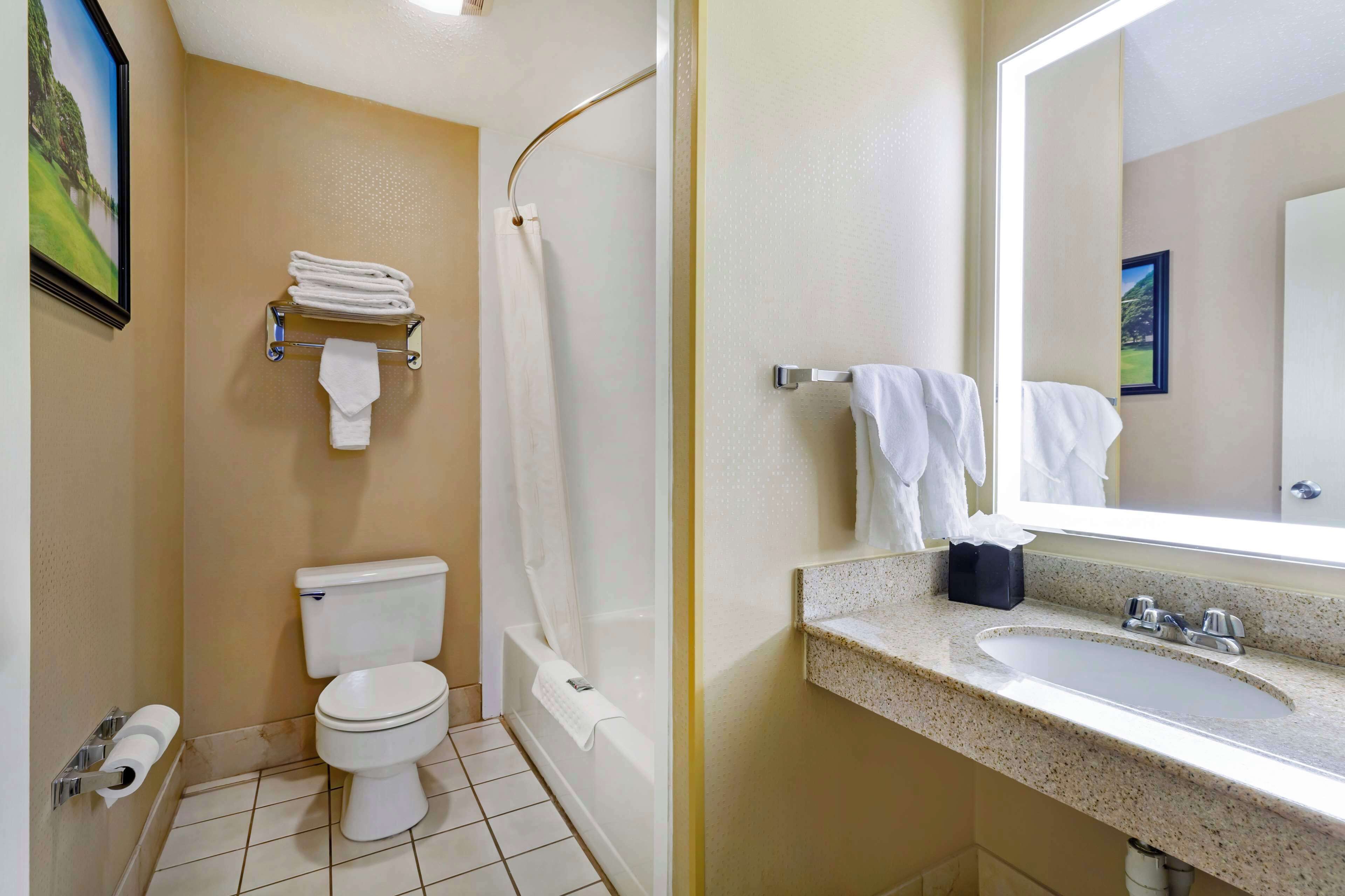 Foto - Best Western Rockland