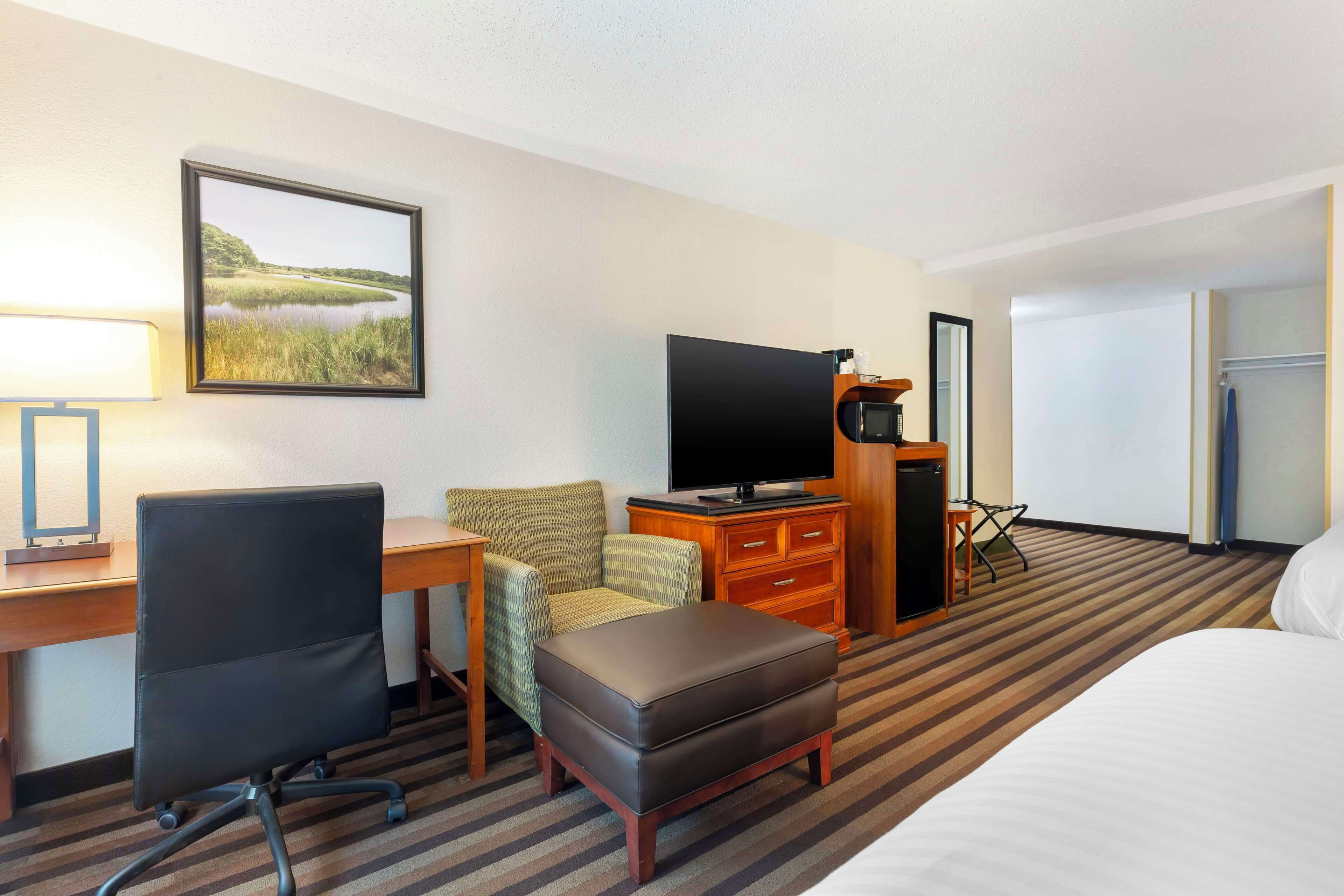 Foto - Best Western Rockland