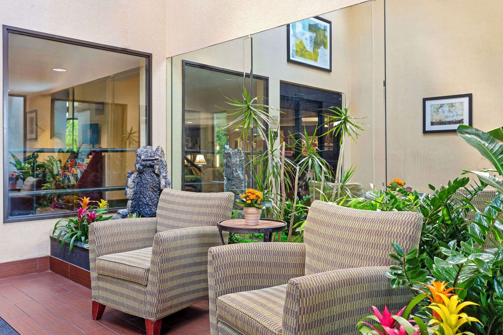 2 Star Hotels