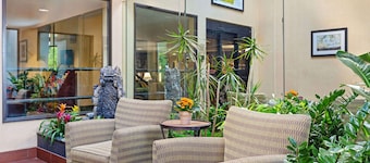 Best Western Rockland