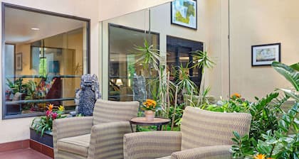 Best Western Rockland