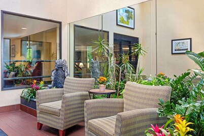 Best Western Rockland