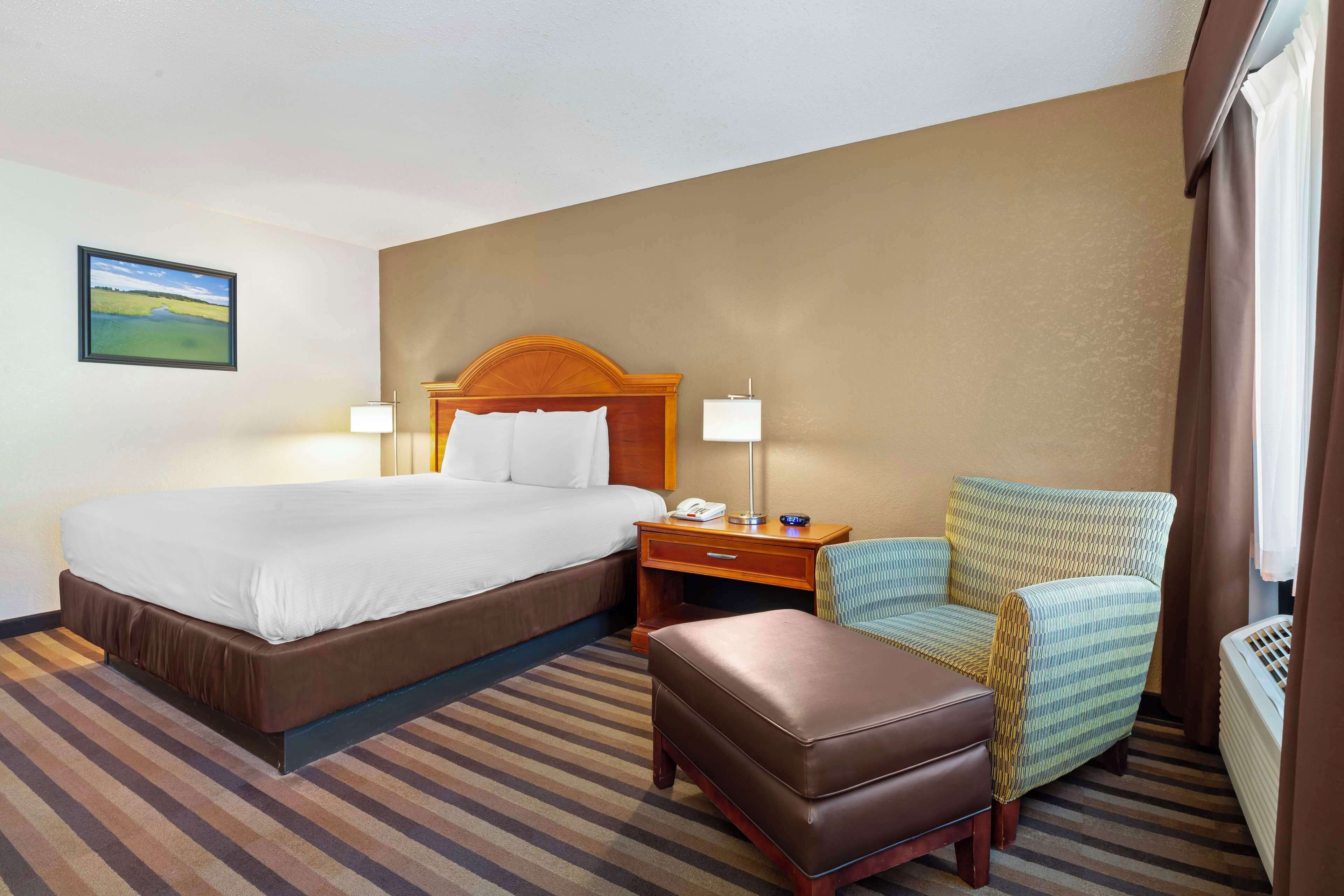 Foto - Best Western Rockland