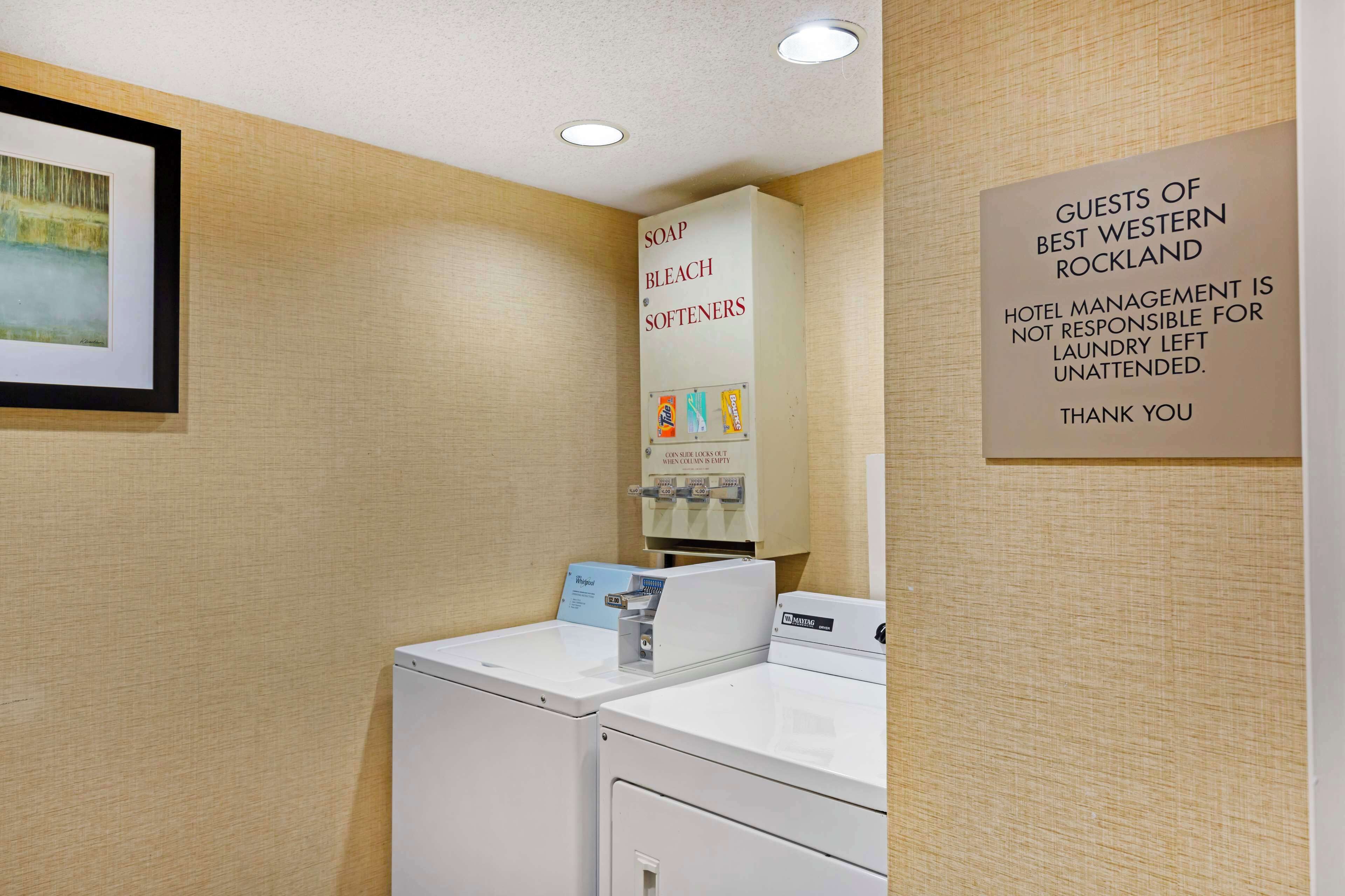 Foto - Best Western Rockland