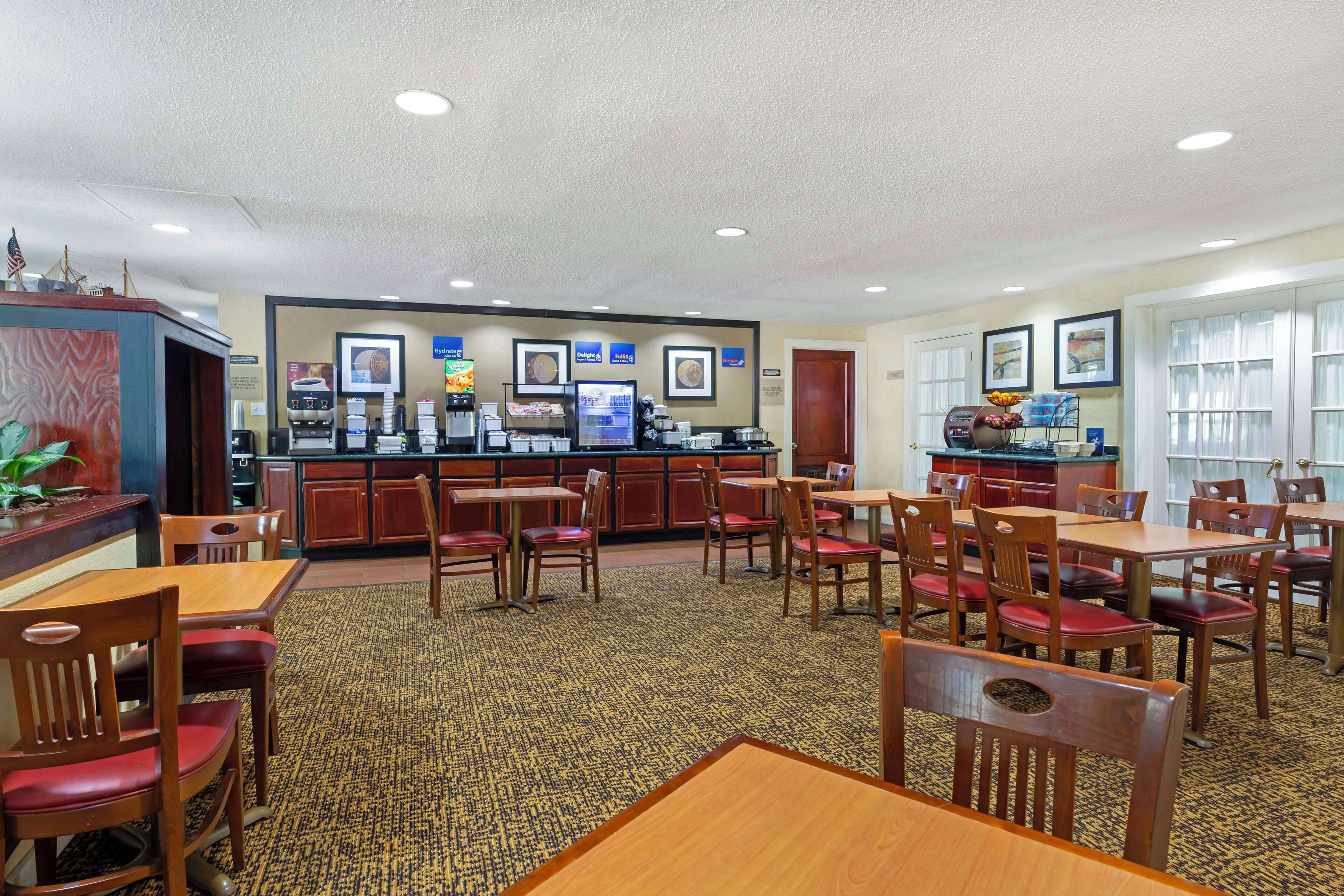 Foto - Best Western Rockland