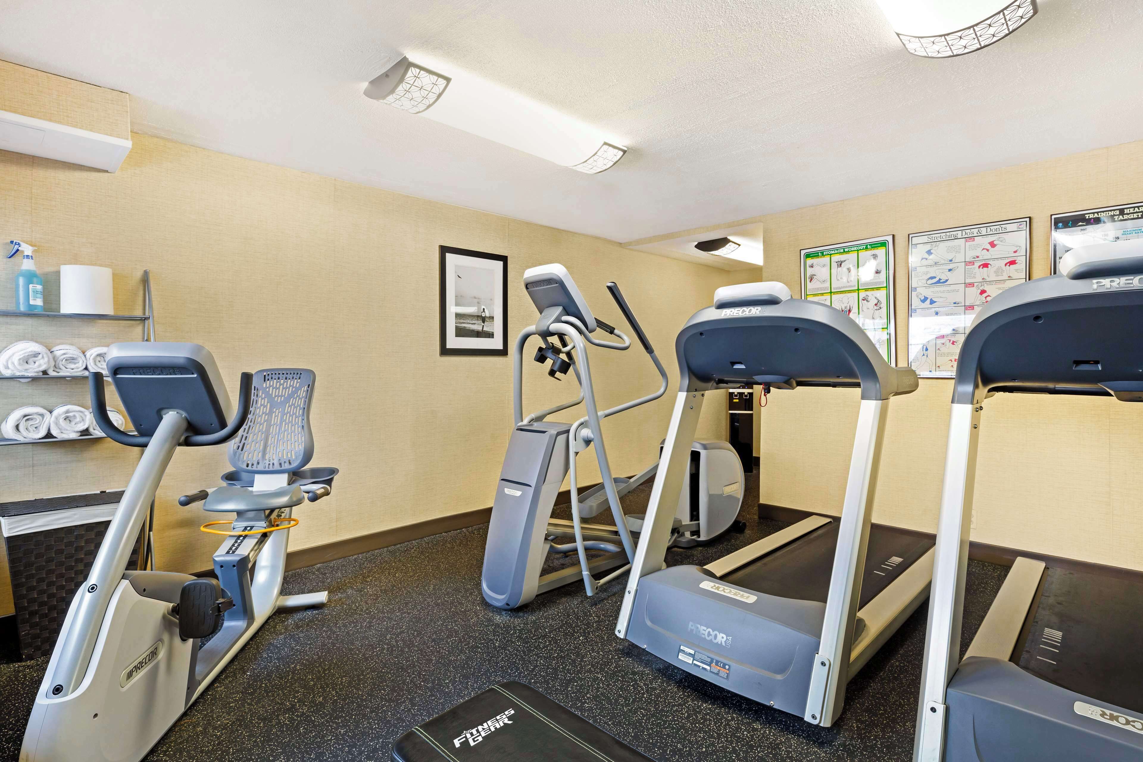 Foto - Best Western Rockland