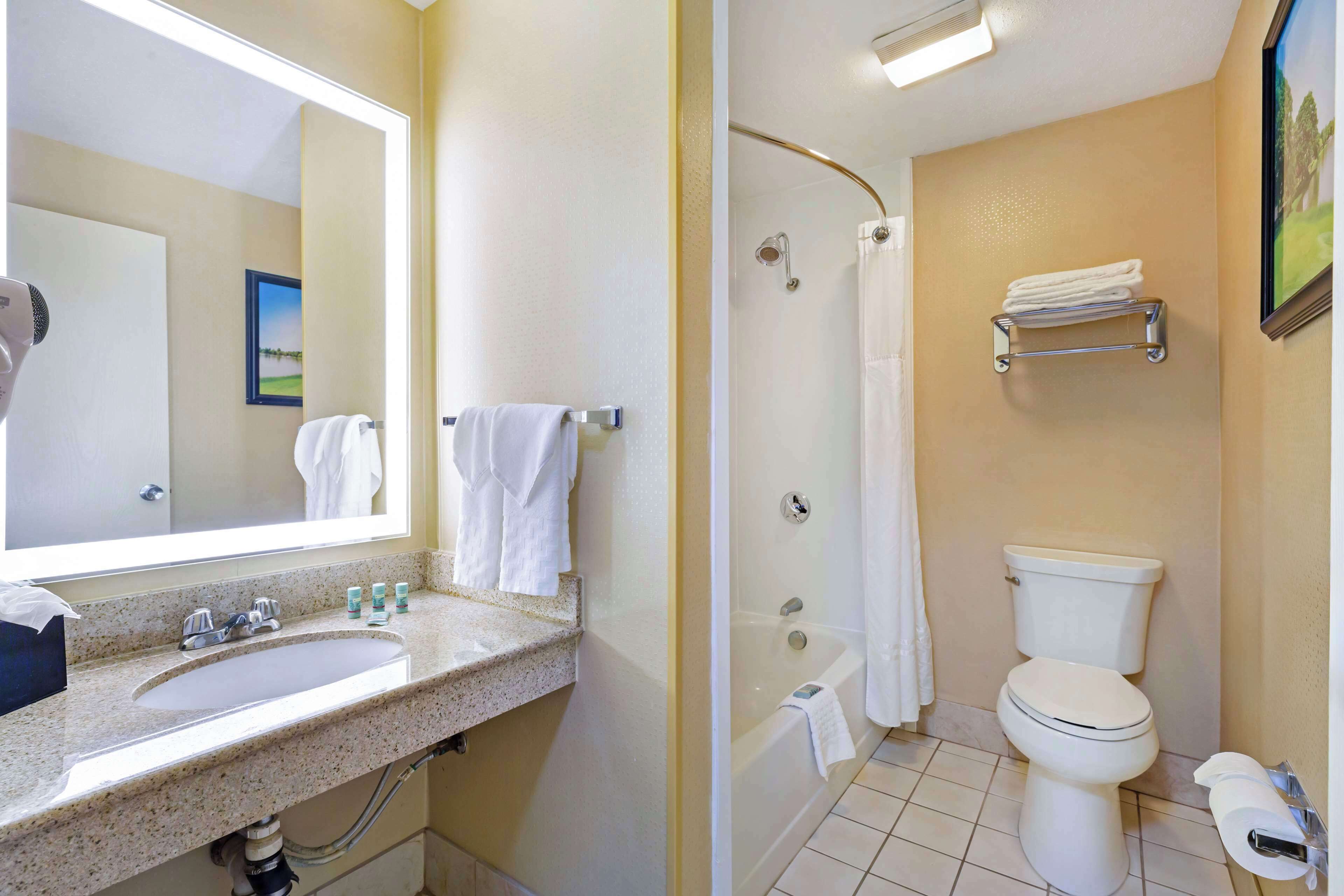 Foto - Best Western Rockland