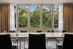 Salle de réunion