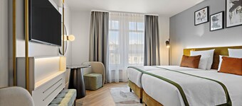 Leonardo Hotel Mainz