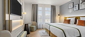 Leonardo Hotel Mainz