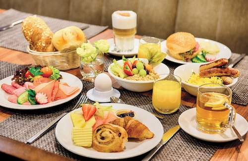 Leonardo Hotel Mainz