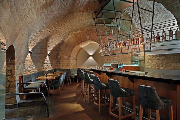 Bar (sur place)
